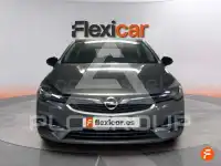 2021 Opel Astra