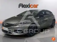 2021 Opel Astra