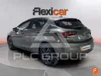 2021 Opel Astra