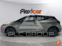 2021 Opel Astra
