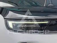 2021 Opel Mokka