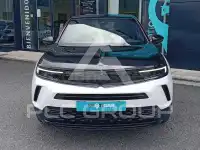 2021 Opel Mokka