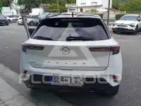 2021 Opel Mokka
