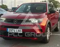 2021 Opel Mokka