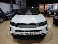 2021 Opel Mokka