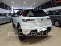 2021 Opel Mokka