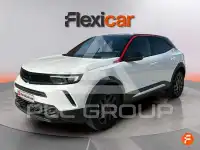 2021 Opel Mokka