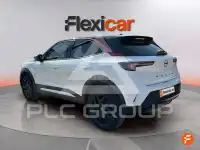 2021 Opel Mokka