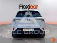 2021 Opel Mokka