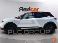 2021 Opel Mokka