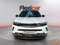2021 Opel Mokka