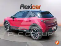 2021 Opel Mokka