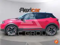 2021 Opel Mokka