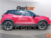2021 Opel Mokka