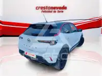 2021 Opel Mokka