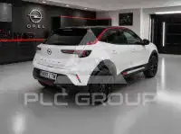 2021 Opel Mokka