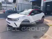 2021 Opel Mokka