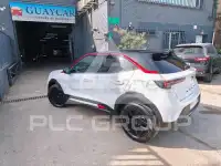 2021 Opel Mokka