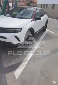 2021 Opel Mokka