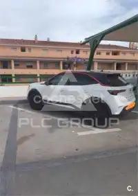2021 Opel Mokka
