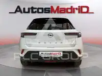 2021 Opel Mokka