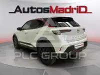 2021 Opel Mokka