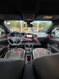 2021 Opel Mokka