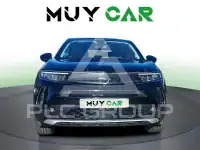 2021 Opel Mokka