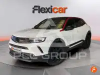 2021 Opel Mokka