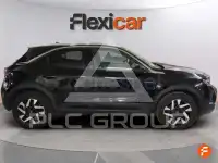 2021 Opel Mokka