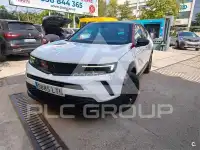 2021 Opel Mokka