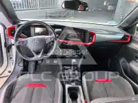 2021 Opel Mokka