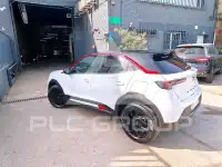 2021 Opel Mokka