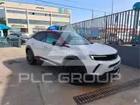 2021 Opel Mokka