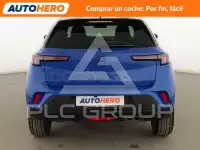 2021 Opel Mokka