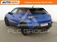 2021 Opel Mokka