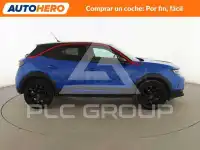 2021 Opel Mokka