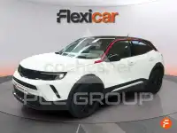 2021 Opel Mokka