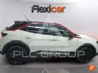 2021 Opel Mokka