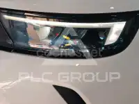 2021 Opel Mokka