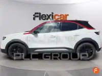 2021 Opel Mokka