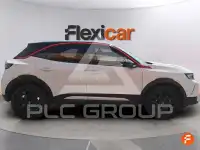 2021 Opel Mokka