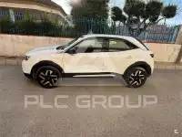 2021 Opel Mokka