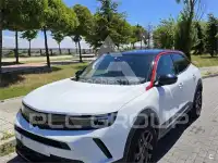 2021 Opel Mokka