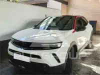 2021 Opel Mokka