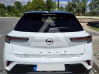 2021 Opel Mokka
