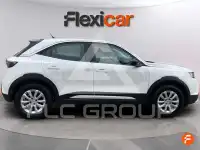 2021 Opel Mokka