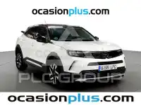 2021 Opel Mokka