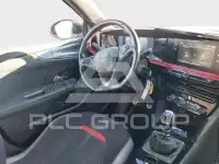 2021 Opel Mokka