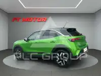 2021 Opel Mokka